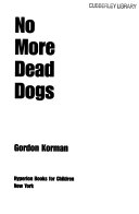 No_more_dead_dogs